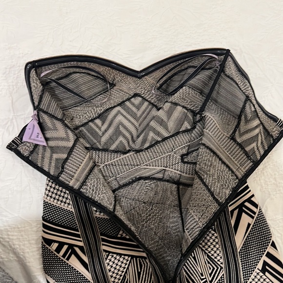 COPY - Herve leger dress - Picture 8 of 15